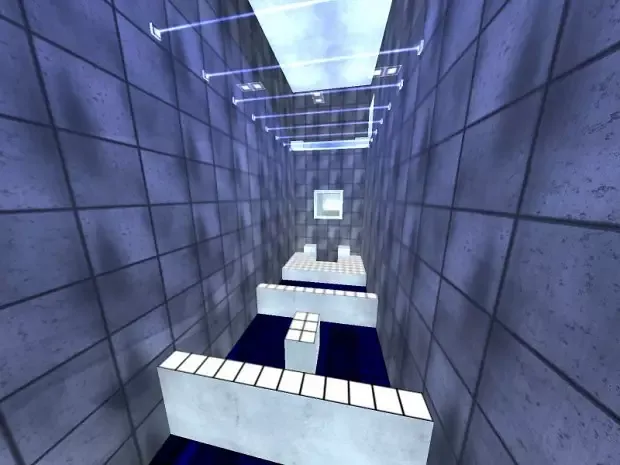 -DeFRaG-游戏截图-好玩游戏库