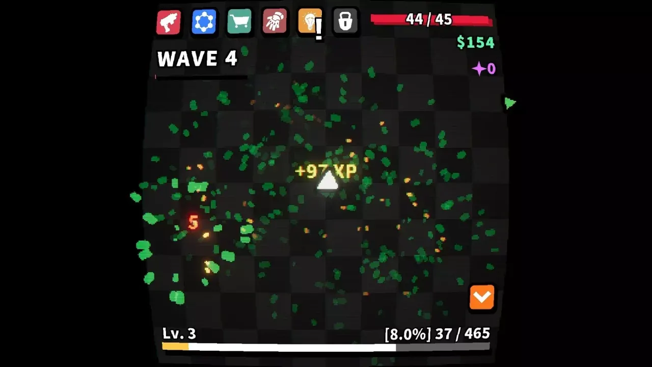 -Desktop Defender-游戏截图-好玩游戏库