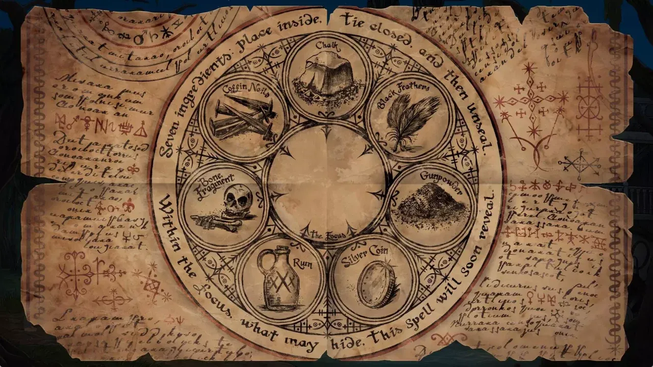 -Foolish Mortals-游戏截图-好玩游戏库