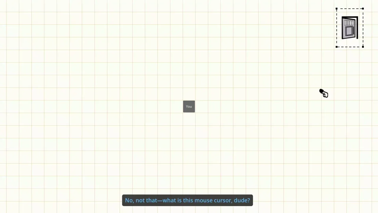 -Crap Game, Don’t Play-游戏截图-好玩游戏库