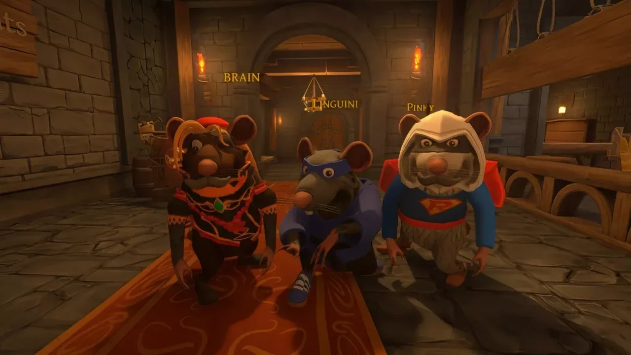 -Restaurats-游戏截图-好玩游戏库