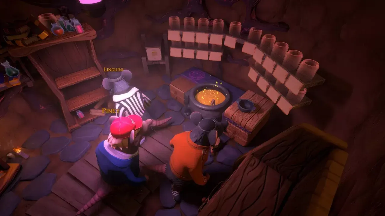 -Restaurats-游戏截图-好玩游戏库