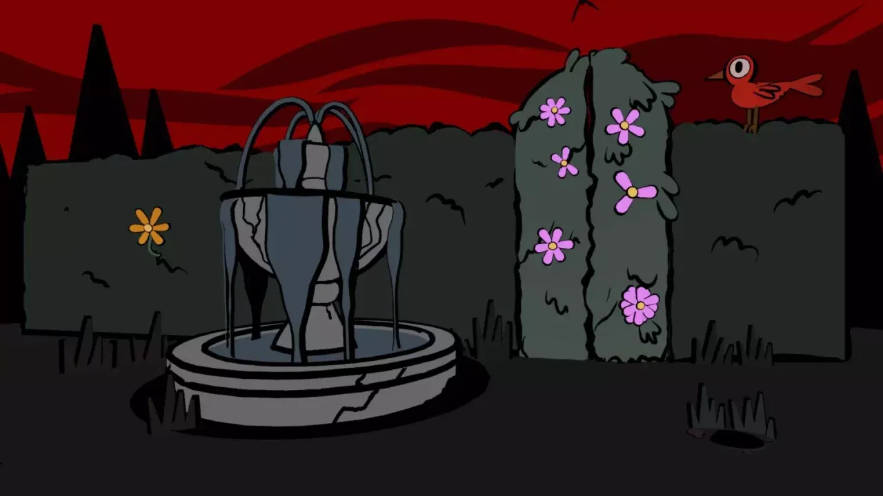 -Riddlewood Manor-游戏截图-好玩游戏库