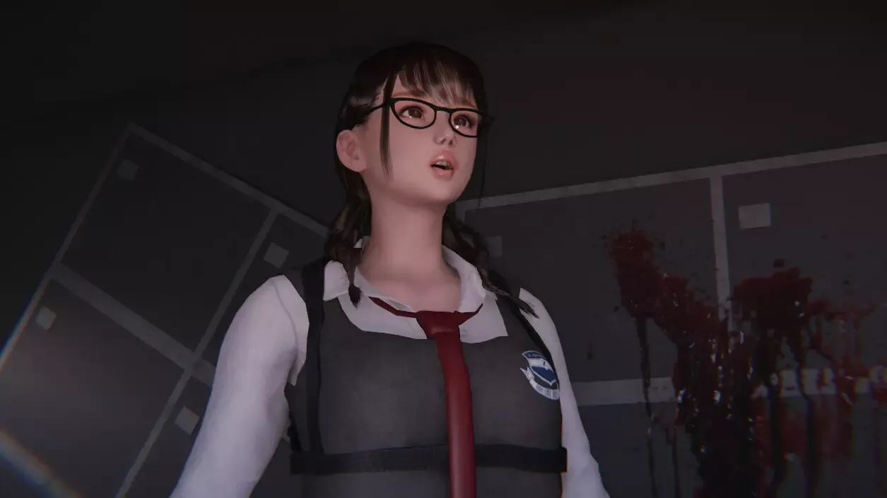 -Bio Goddess: Doomsday Begins-游戏截图-好玩游戏库