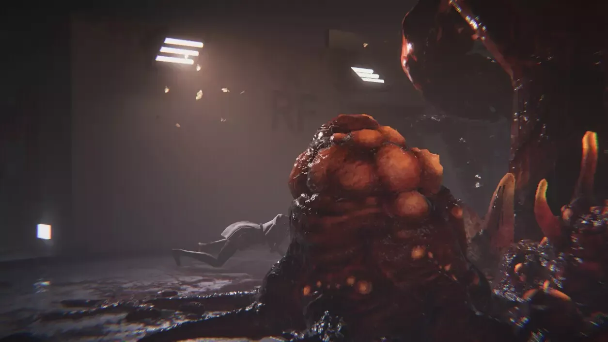 -Bio Goddess: Doomsday Begins-游戏截图-好玩游戏库