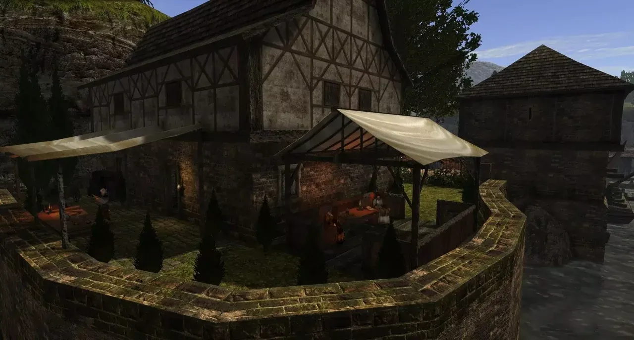 Golden Gate 2: Goddess Heart