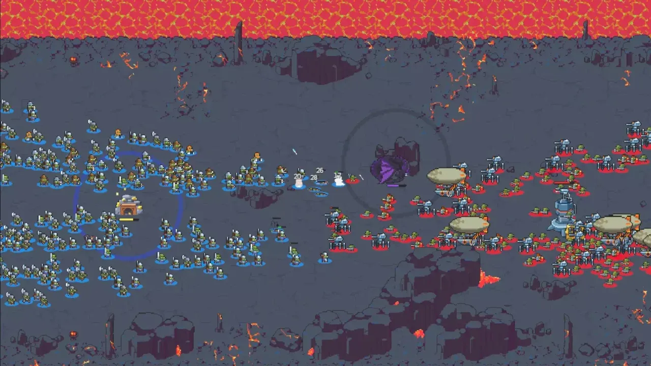 -There Are No Orcs-游戏截图-好玩游戏库