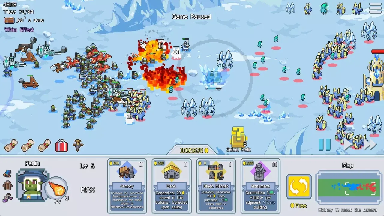 -There Are No Orcs-游戏截图-好玩游戏库