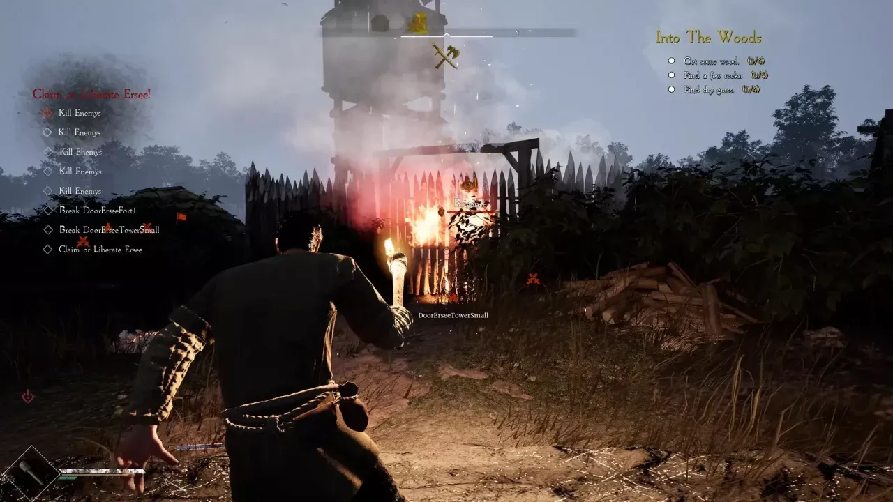 -Tales of Old: Dominus-游戏截图-好玩游戏库