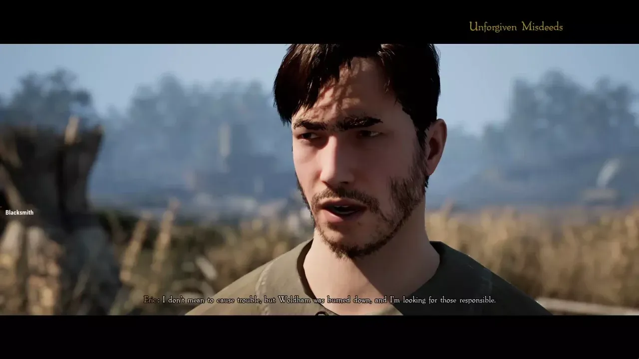 -Tales of Old: Dominus-游戏截图-好玩游戏库