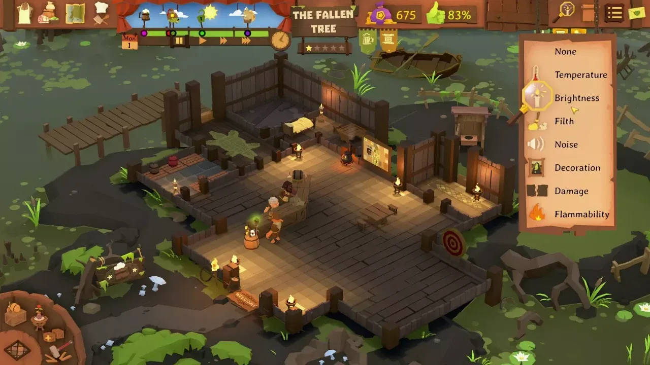 -Tavern Keeper 🍻-游戏截图-好玩游戏库