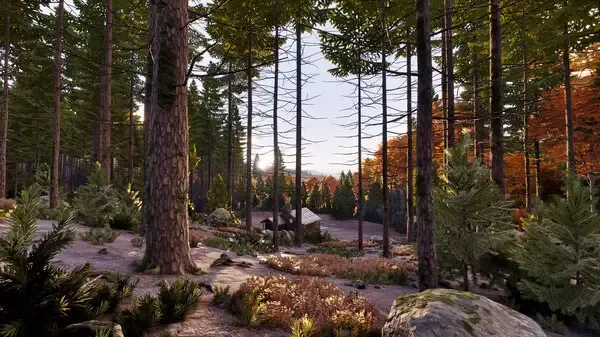 -Prologue: Go Wayback!-游戏截图-好玩游戏库