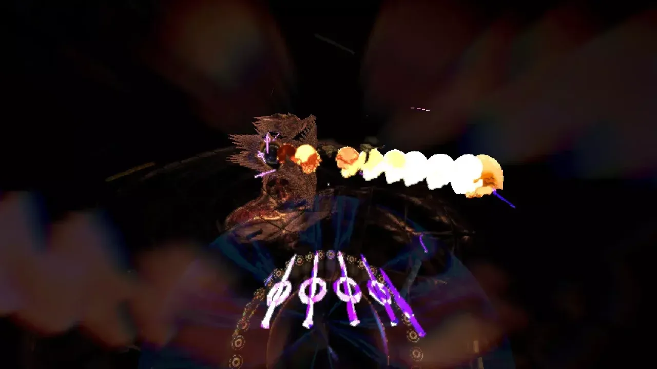 -HYPER DEMON PVP-游戏截图-好玩游戏库