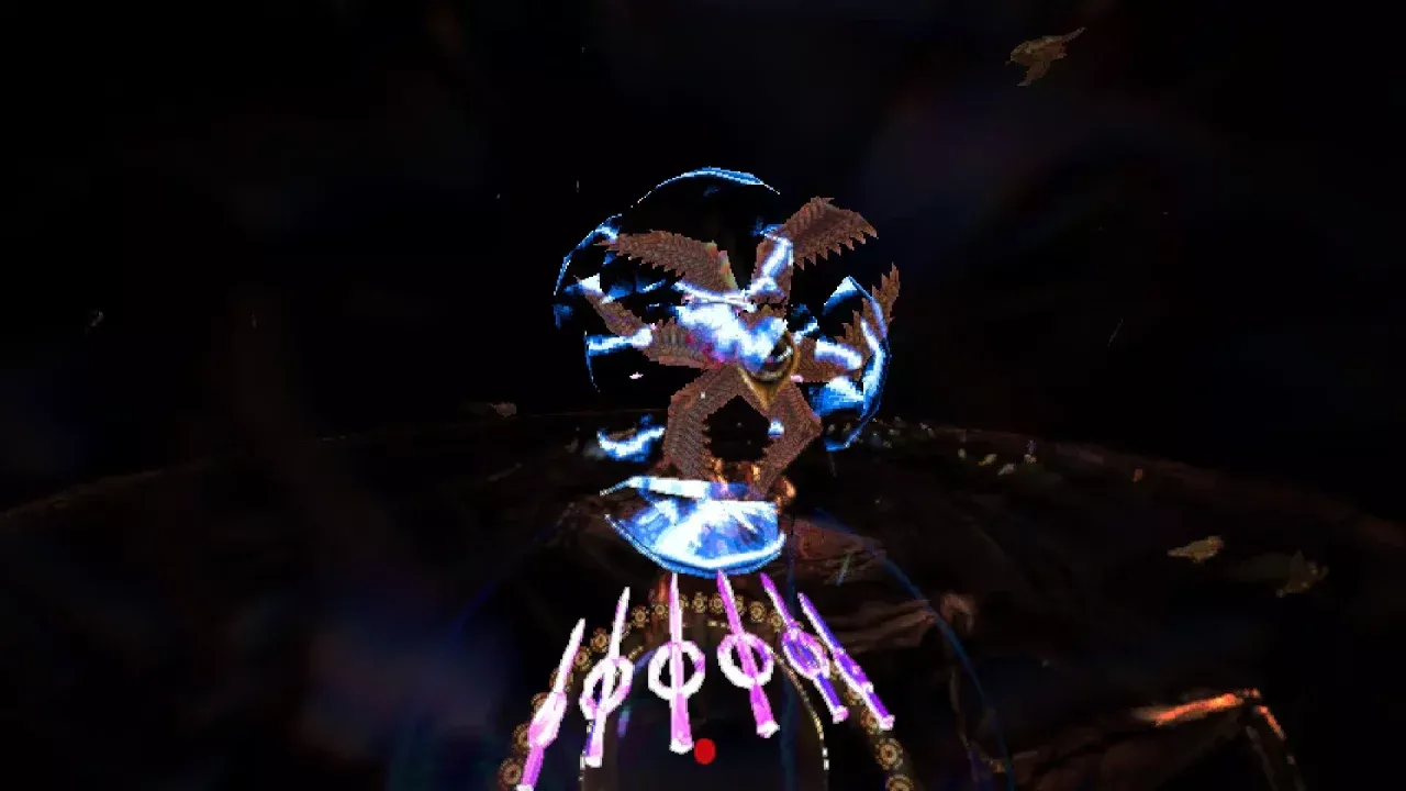 -HYPER DEMON PVP-游戏截图-好玩游戏库