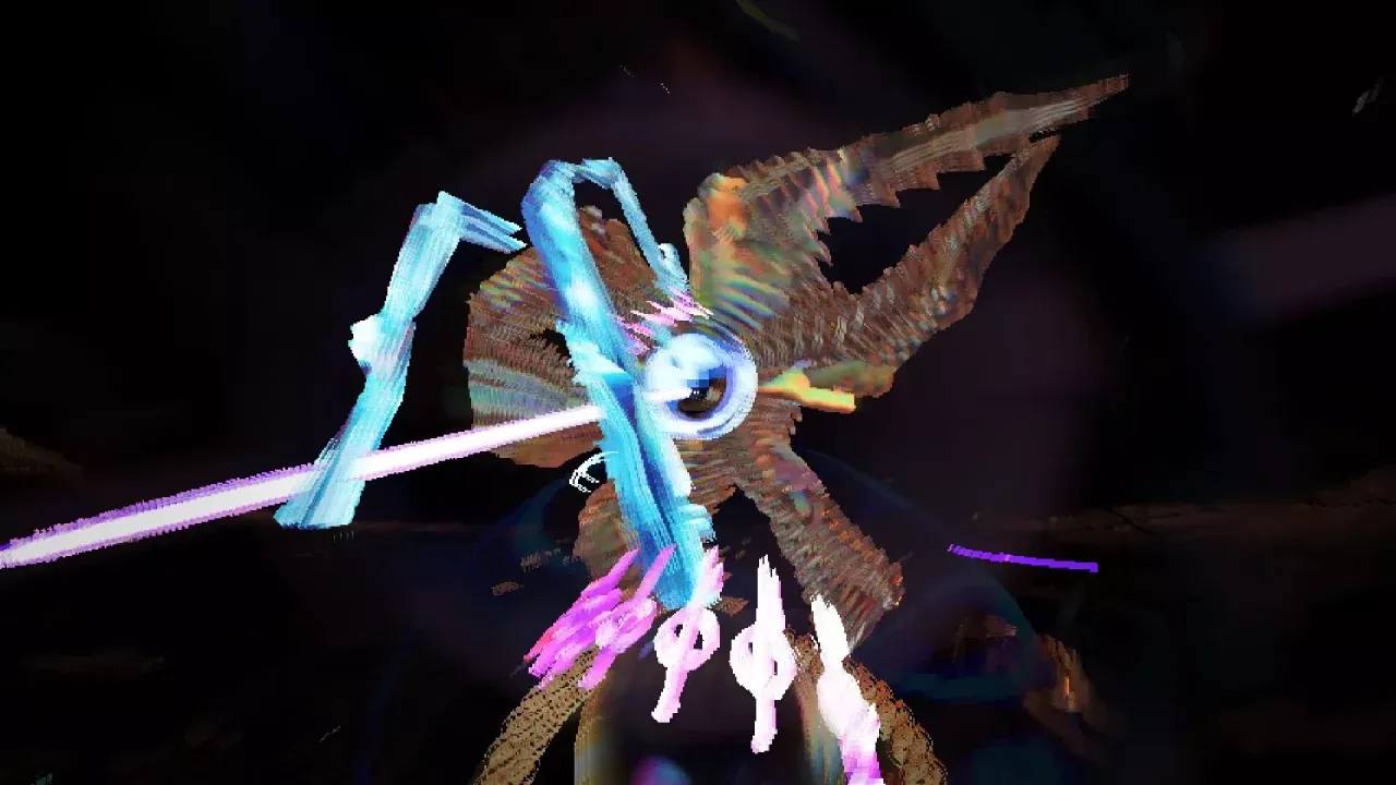 -HYPER DEMON PVP-游戏截图-好玩游戏库