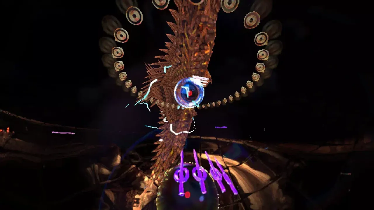 -HYPER DEMON PVP-游戏截图-好玩游戏库