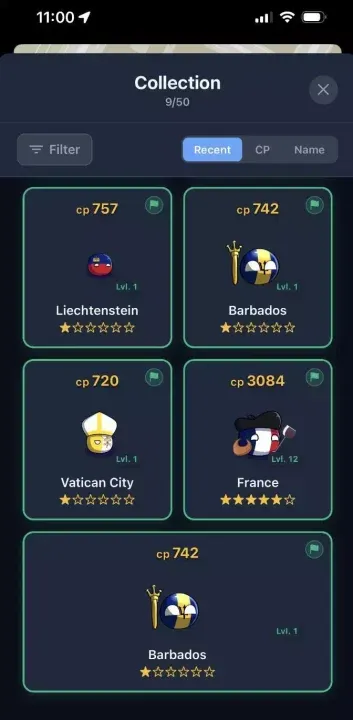 -Polandball Go-游戏截图-好玩游戏库