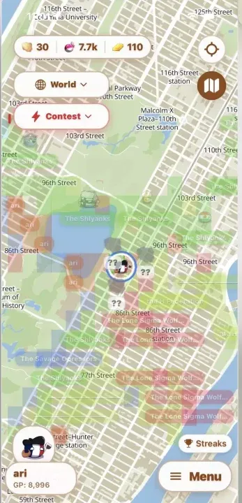 -Polandball Go-游戏截图-好玩游戏库