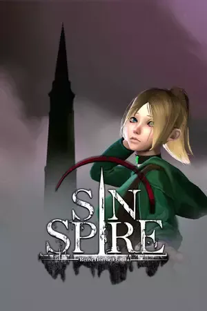 -Sin Spire-游戏截图-好玩游戏库