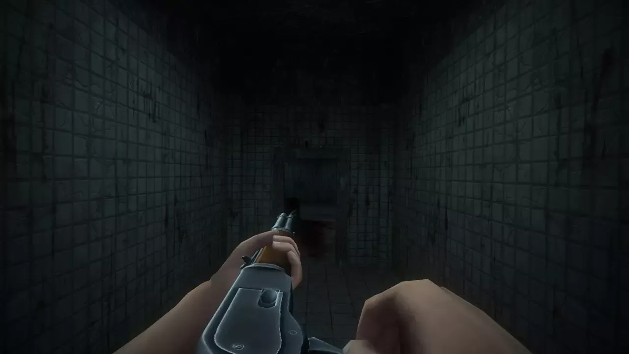 -Sin Spire-游戏截图-好玩游戏库