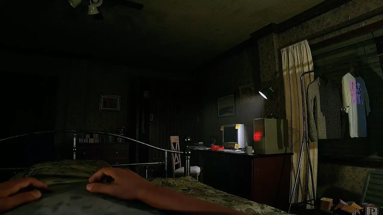 -Bonanit - A Menorcan Horror Story-游戏截图-好玩游戏库