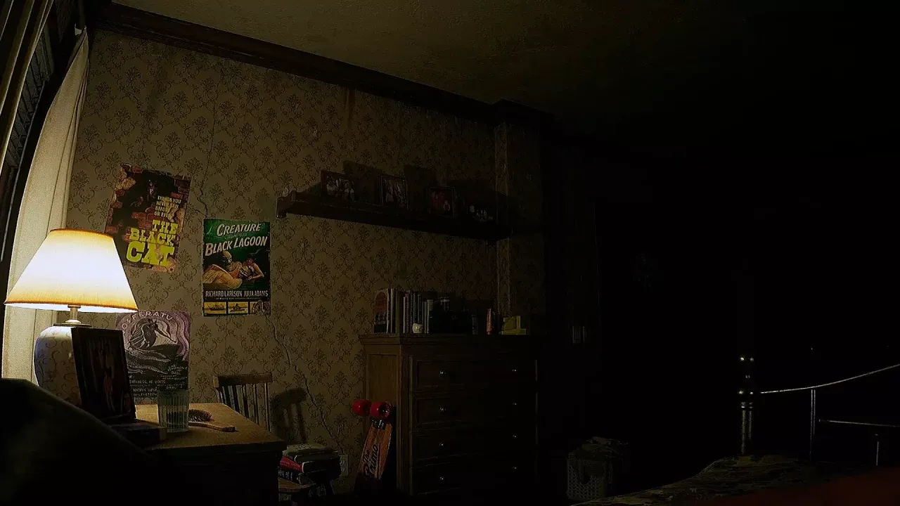 -Bonanit - A Menorcan Horror Story-游戏截图-好玩游戏库