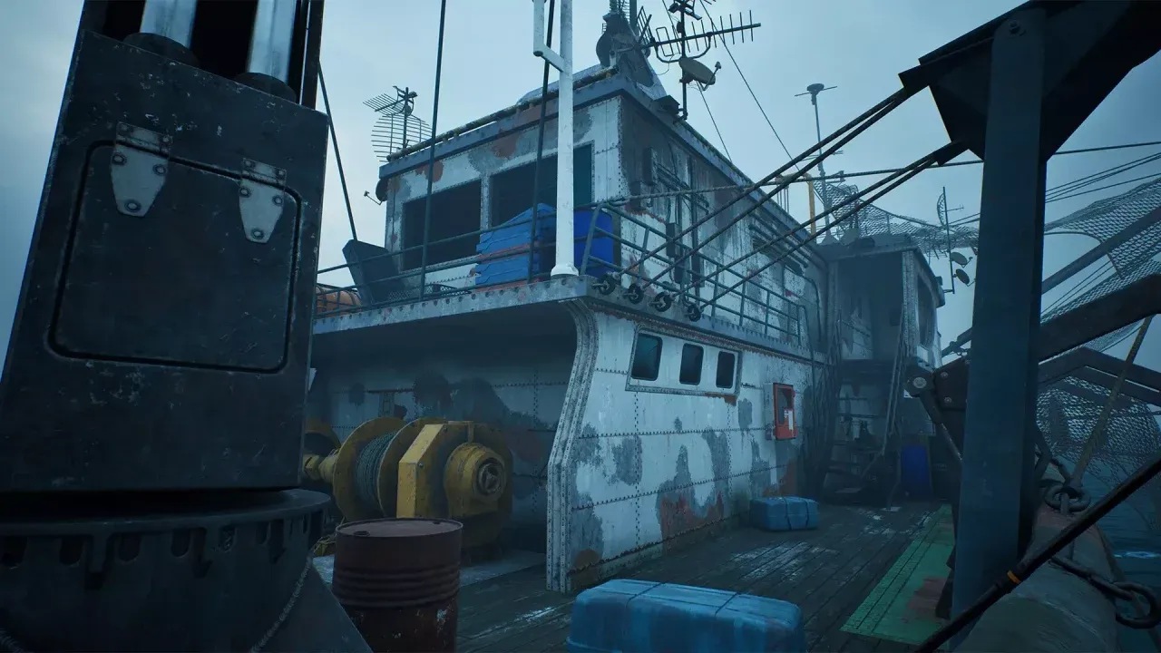 -Ire: A Prologue-游戏截图-好玩游戏库