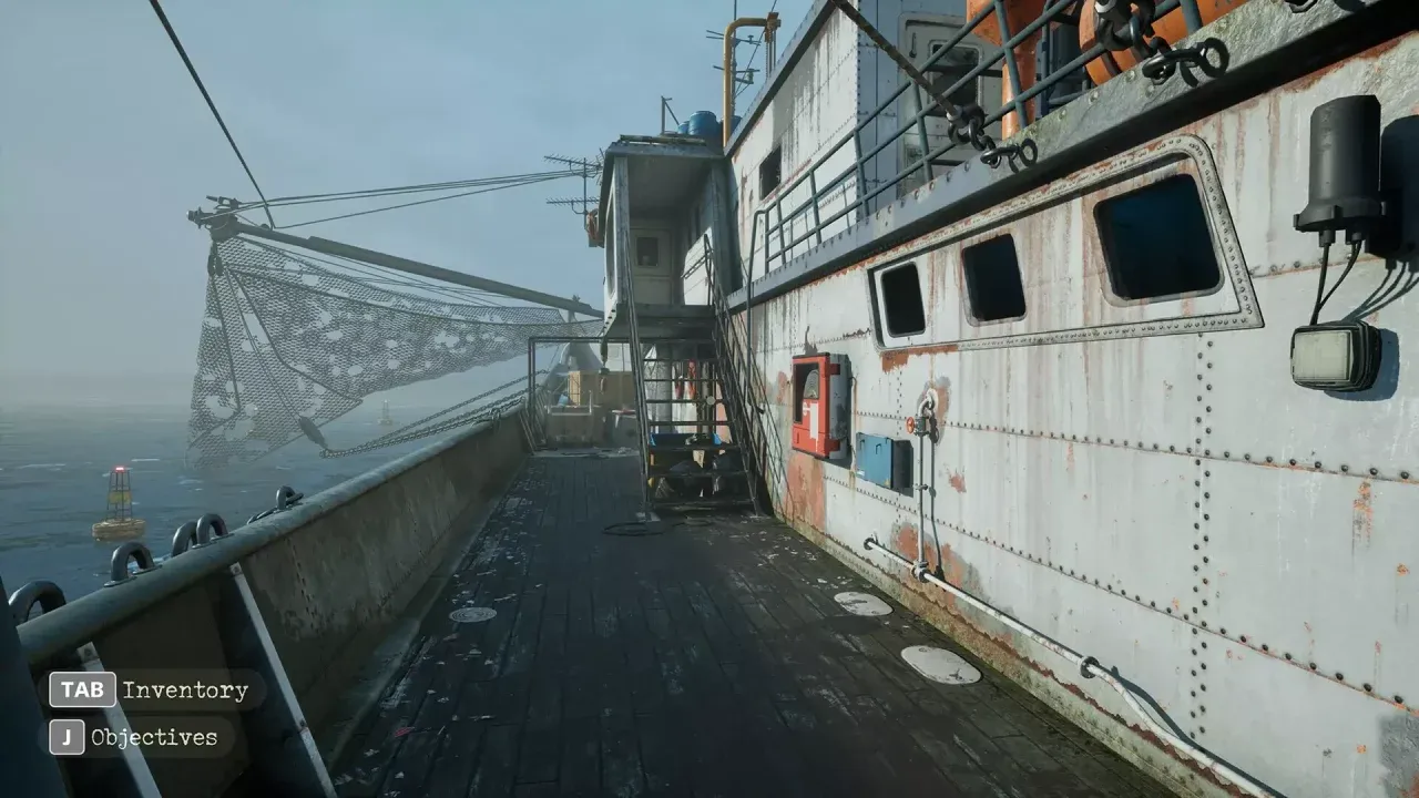 -Ire: A Prologue-游戏截图-好玩游戏库