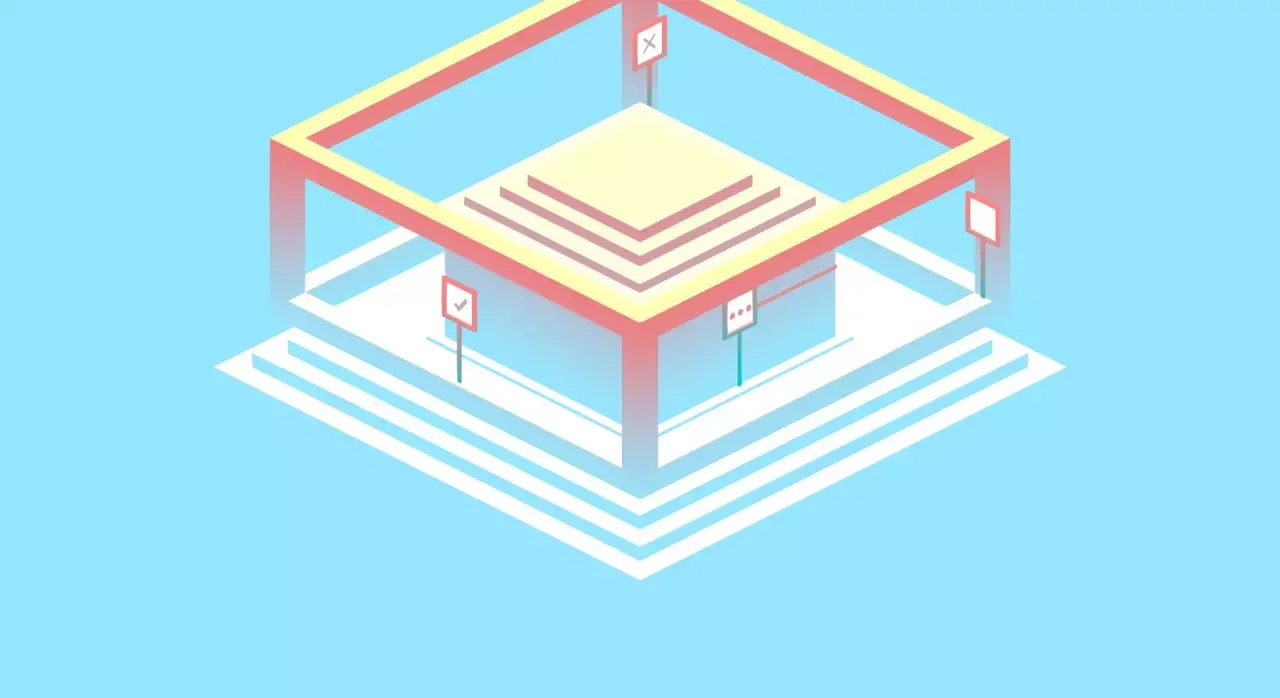 -TERMINAL-游戏截图-好玩游戏库