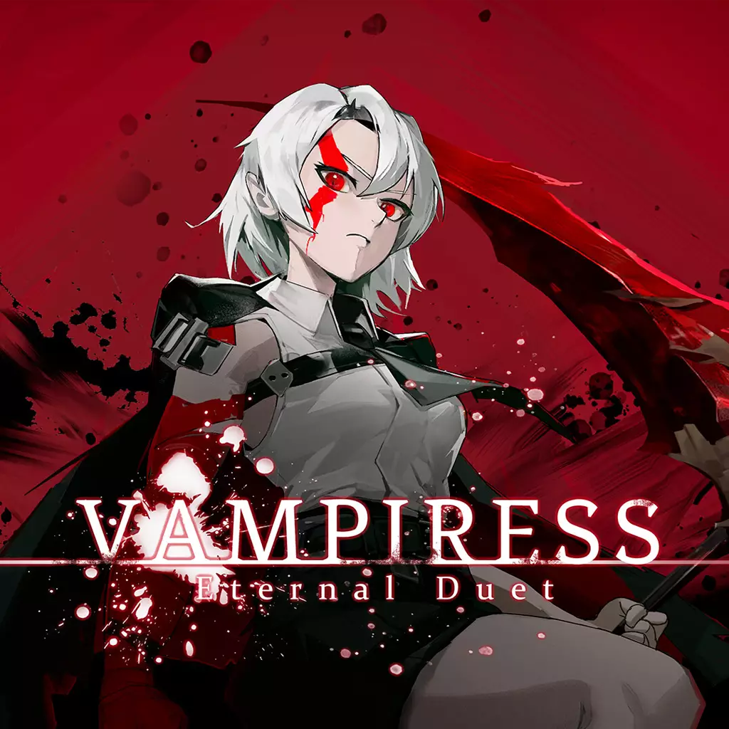 血姬：双生 血姬：双生 | Vampiress: Eternal Duet