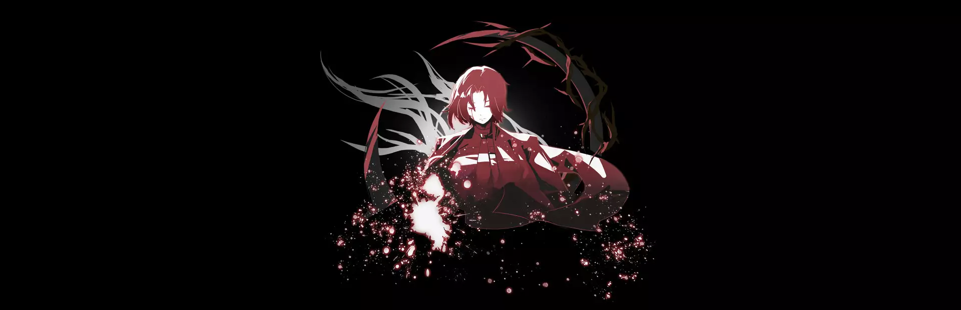 血姬：双生 血姬：双生