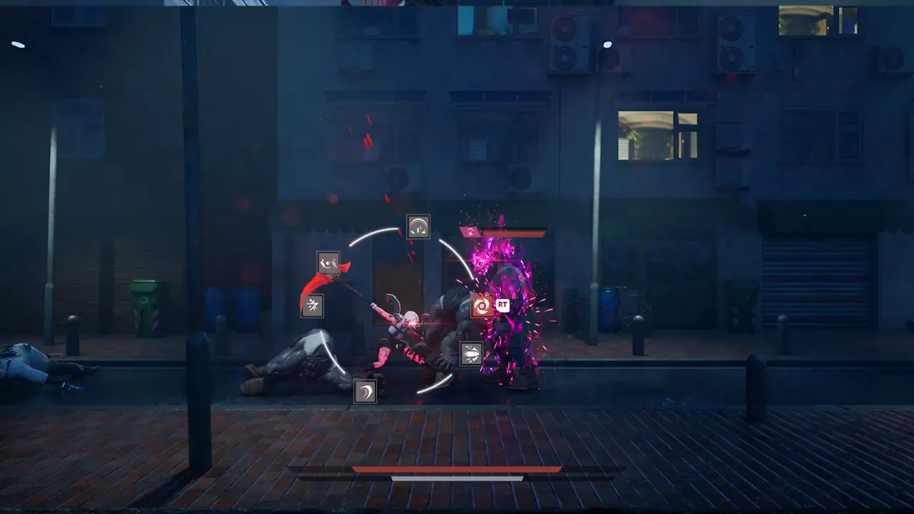 血姬：双生 血姬：双生-Vampiress: Eternal Duet-游戏截图-好玩游戏库