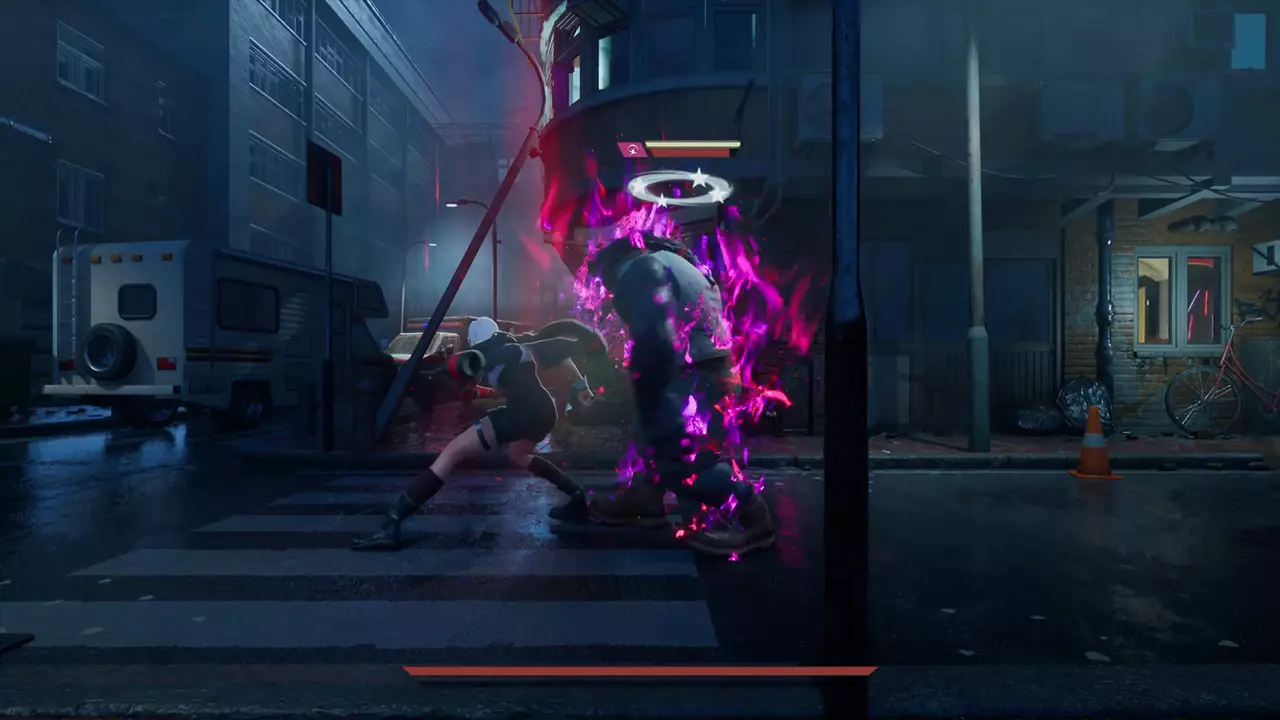 血姬：双生 血姬：双生-Vampiress: Eternal Duet-游戏截图-好玩游戏库