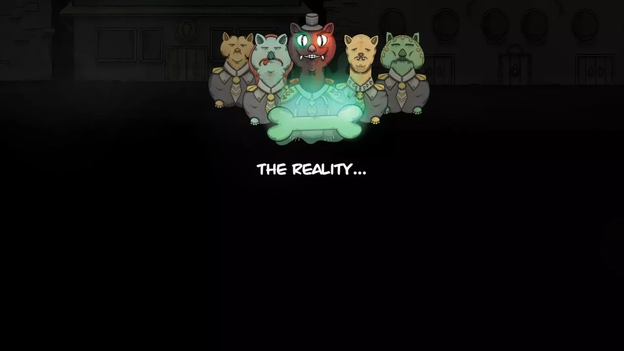 -Cats With Standards-游戏截图-好玩游戏库