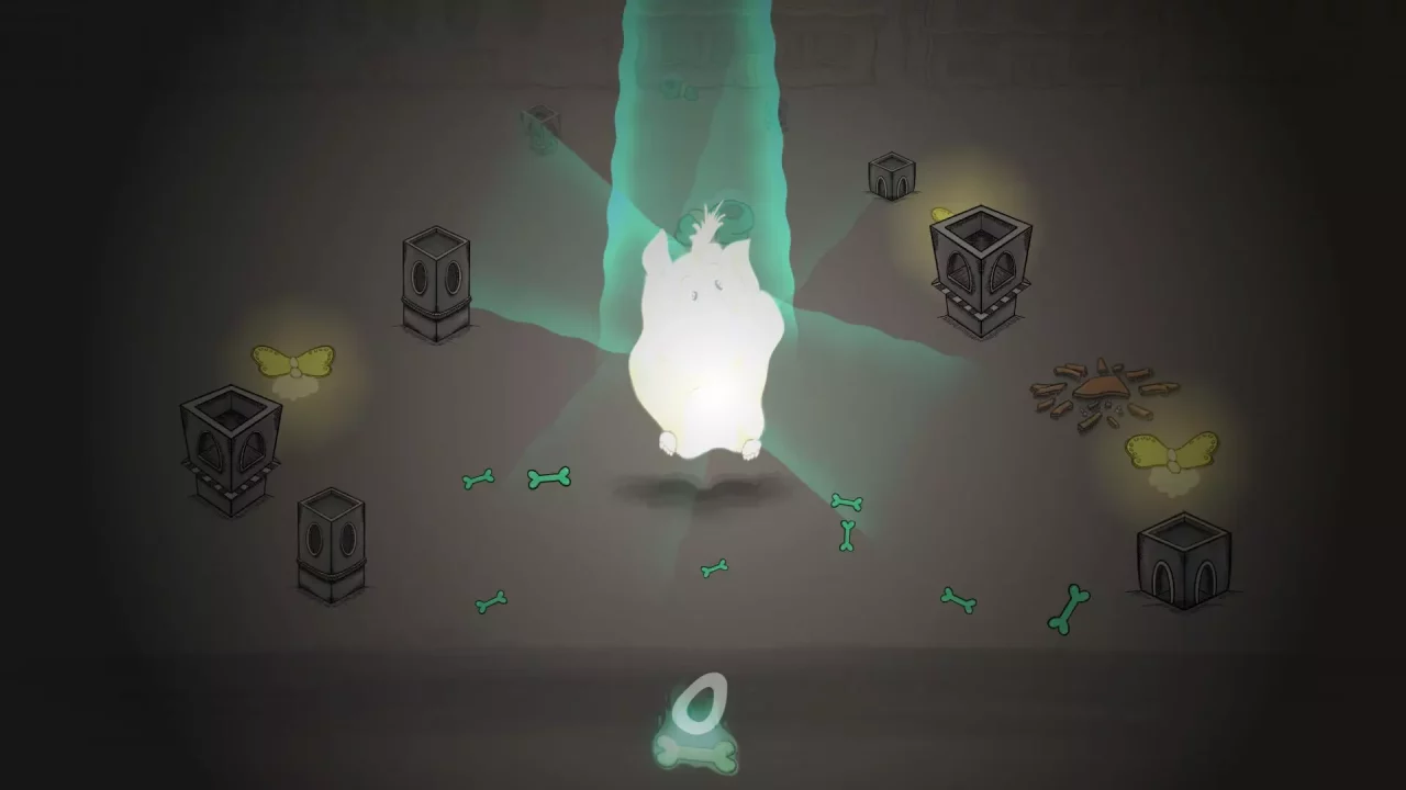 -Cats With Standards-游戏截图-好玩游戏库