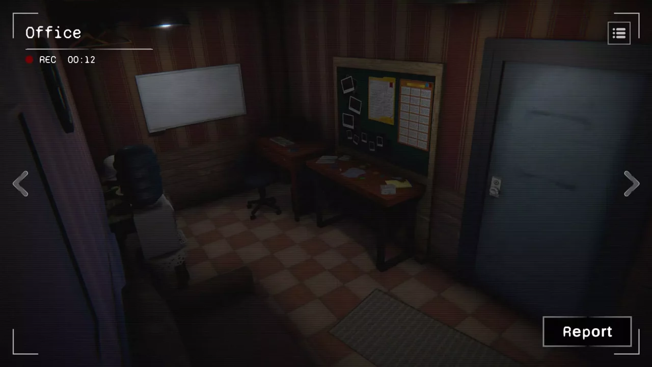 -Project CCTV-游戏截图-好玩游戏库