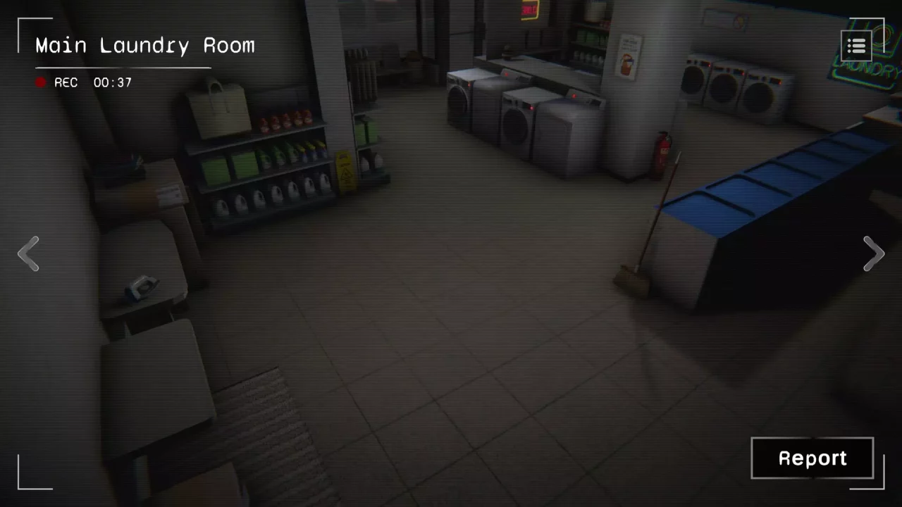 -Project CCTV-游戏截图-好玩游戏库