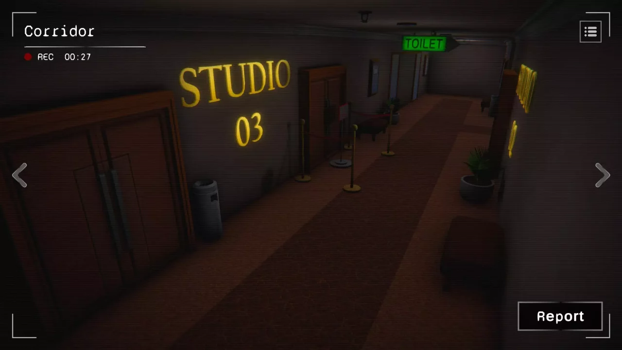 -Project CCTV-游戏截图-好玩游戏库