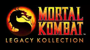 -Mortal Kombat Legacy Kollection-游戏截图-好玩游戏库