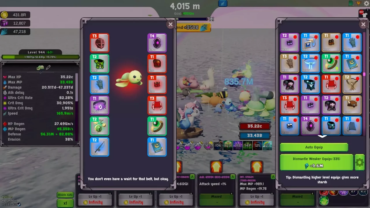 -Siegeturtle-游戏截图-好玩游戏库