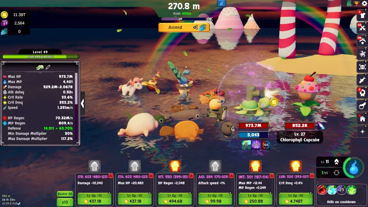 -Siegeturtle-游戏截图-好玩游戏库