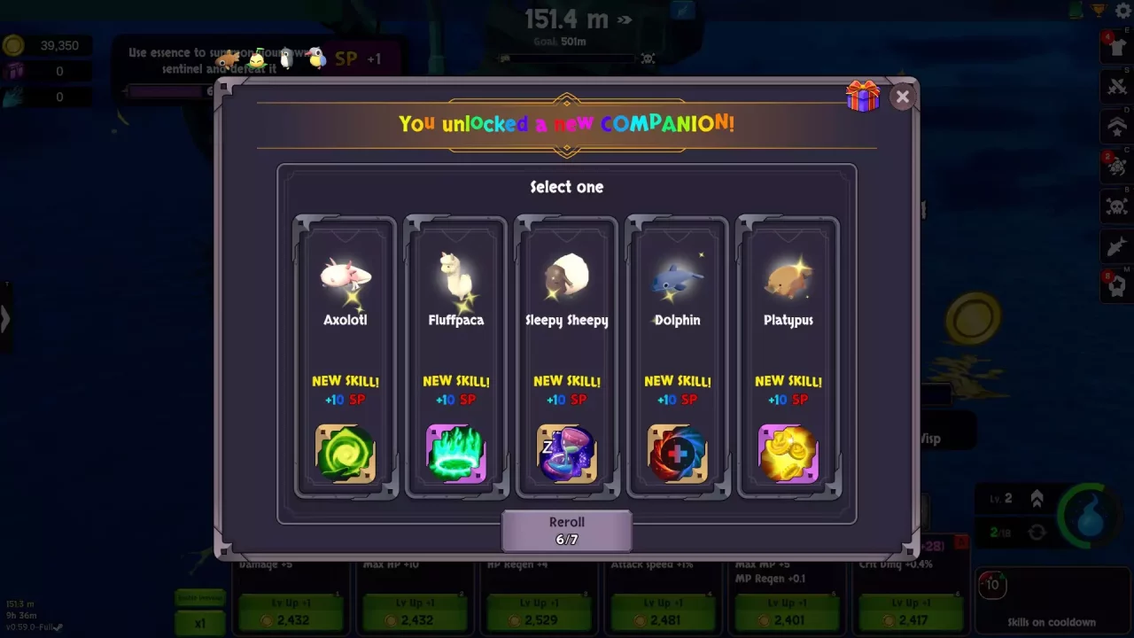 -Siegeturtle-游戏截图-好玩游戏库