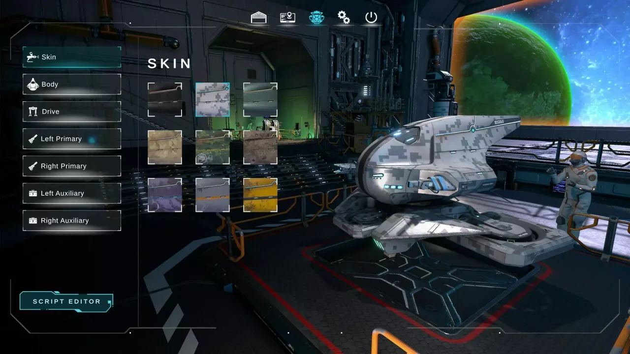 -Typhon: Bot vs Bot-游戏截图-好玩游戏库