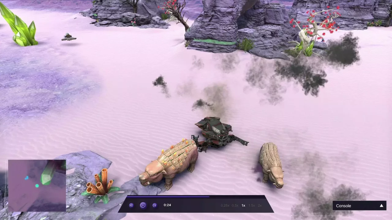 -Typhon: Bot vs Bot-游戏截图-好玩游戏库