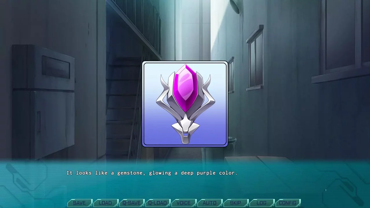 -Holy Valkyrie EXS-TiA: Concerto 2-游戏截图-好玩游戏库