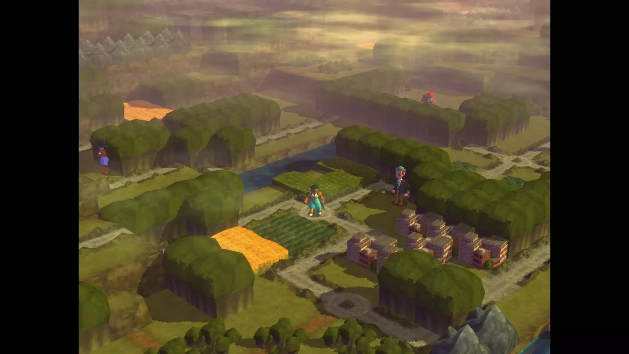 -Angeline Era-游戏截图-好玩游戏库