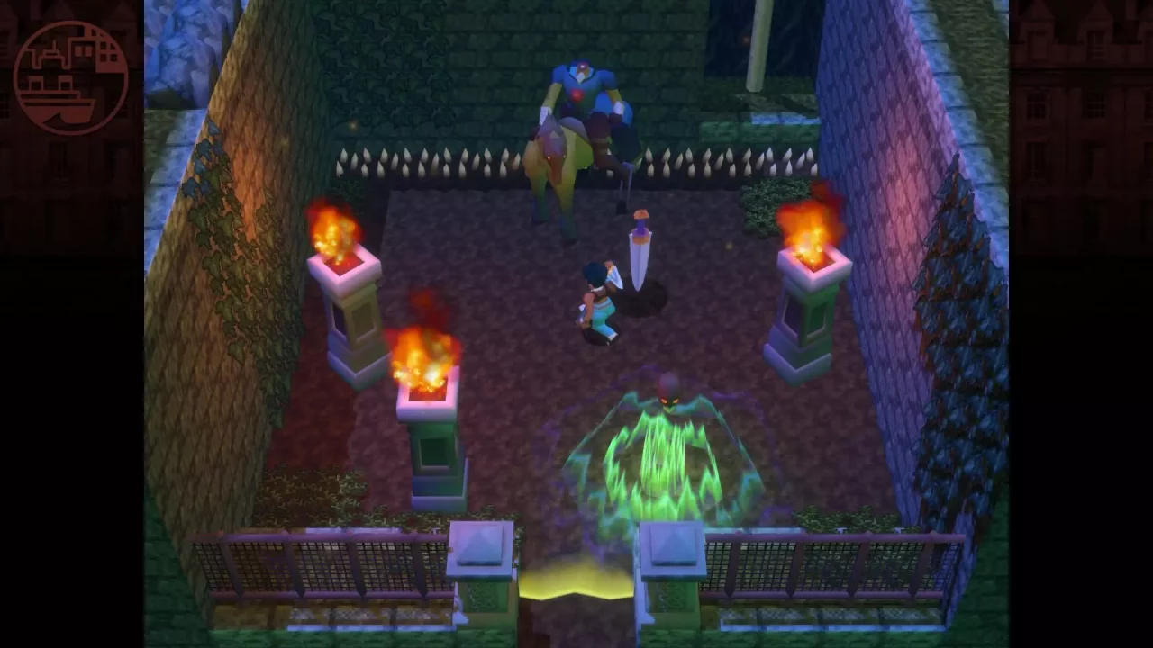 -Angeline Era-游戏截图-好玩游戏库