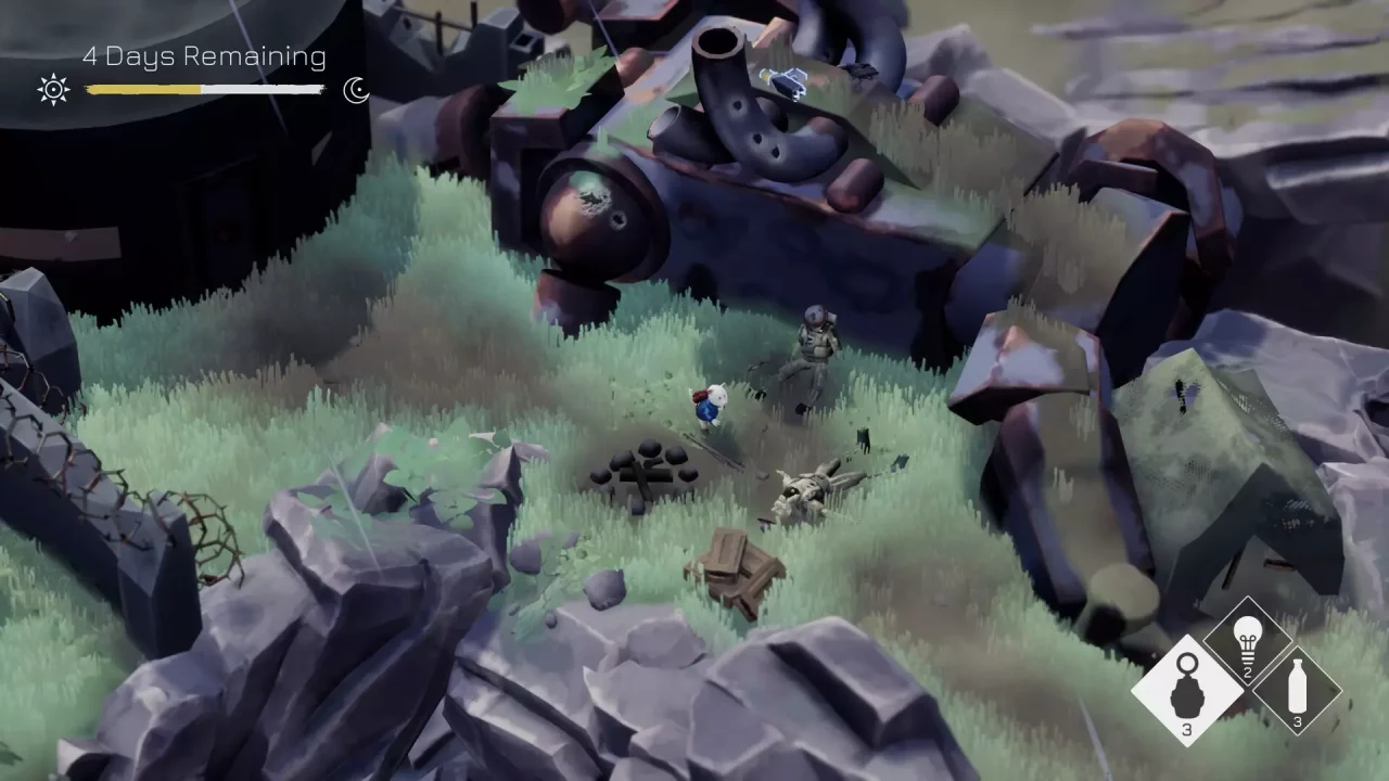 -Not My War-游戏截图-好玩游戏库