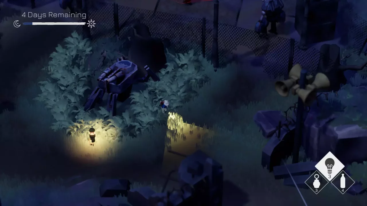 -Not My War-游戏截图-好玩游戏库