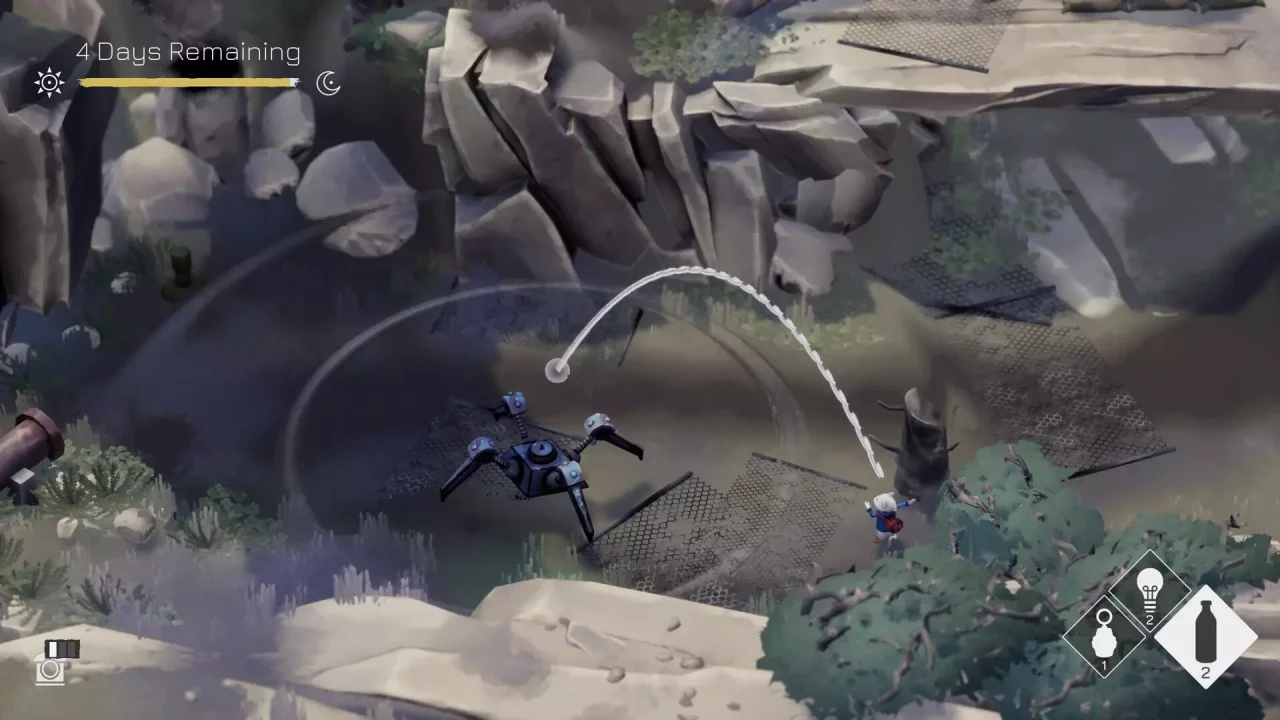 -Not My War-游戏截图-好玩游戏库